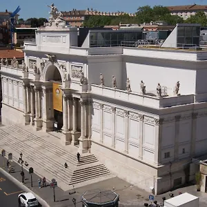 Monti 66 , Rome Italië
