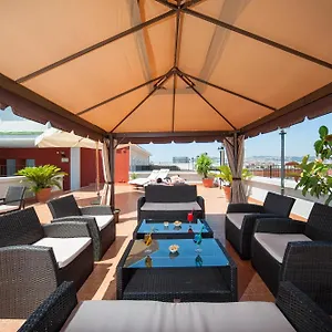 Tiempo Hotel Naples