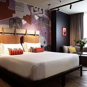 Mercure Cinecitta 4*, Rome Italië
