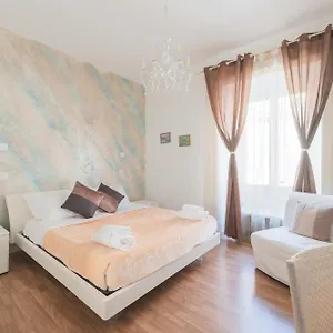 Rione Monti Guest house Rome