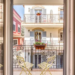 The Bricks Guest house Rome