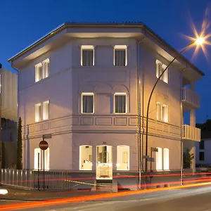 Ai Bastioni Boutique Guest house