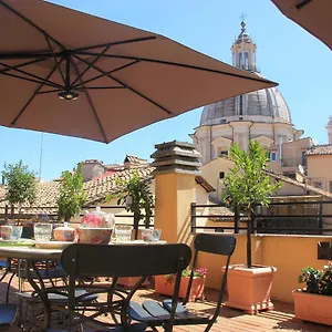 Navona Residenza De Charme Bed & Breakfast Rome