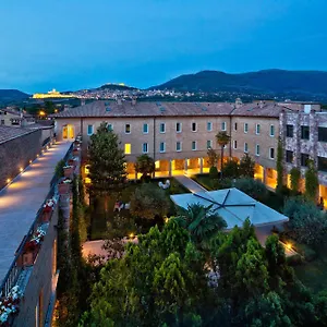 Th - Cenacolo Hotel Assisi