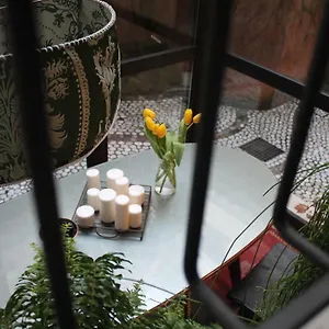 Little Garden Guest house